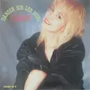 12inch Vinyl Single - Cassy - Danser Sur Les Murs