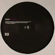 Cassy - My Auntie