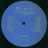12inch Vinyl Single - Cat Claw - Out In The Streets