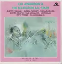 LP - Cat Anderson & The Ellington All-Stars - same