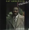 LP - Cat Anderson - Old Folks