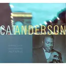 CD - Cat Anderson - The Ellingtonian