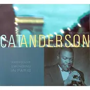 Cat Anderson - The Ellingtonian