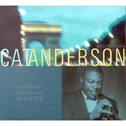 CD - Cat Anderson - The Ellingtonian