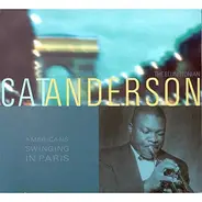 Cat Anderson - The Ellingtonian