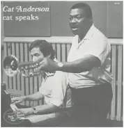 Cat Anderson - Cat Speaks
