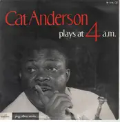 Cat Anderson