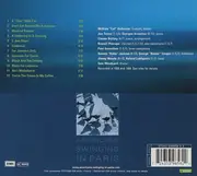 CD - Cat Anderson - The Ellingtonian