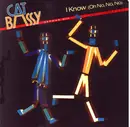 12inch Vinyl Single - Cat Bassy - I Know (Oh No, No, No)
