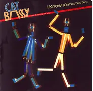 Cat Bassy - I Know (Oh No, No, No)