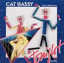 12inch Vinyl Single - Cat Bassy - Tonight (D.J.-Mix)