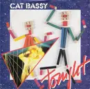 7inch Vinyl Single - Cat Bassy - Tonight
