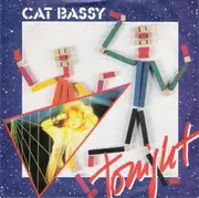 7inch Vinyl Single - Cat Bassy - Tonight