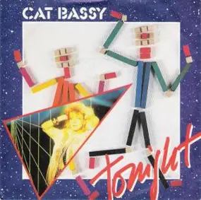 Cat Bassy - Tonight