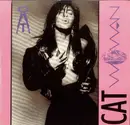 12inch Vinyl Single - Cat Glover - Catwoman