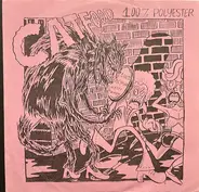 Cat Food / The Disappointed - Cat Food / The Disappointed