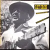 LP - Cat Iron - Cat-Iron Sings Blues And Hymns