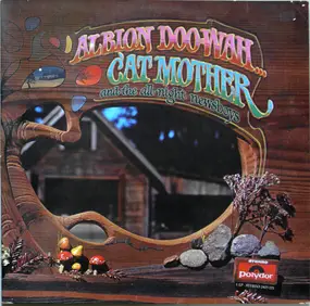 Cat Mother & The All Night News Boys - Albion Doo-wah...
