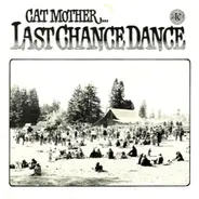 Cat Mother And The All-Night Newsboys - Cat Mother Last Chance Dance