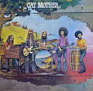 Cat Mother And The All-Night Newsboys - Cat Mother
