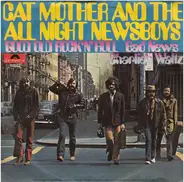 Cat Mother And The All-Night Newsboys - Good Old Rock 'N Roll / Bad News / Charlies's Waltz