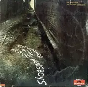 LP - Cat Mother And The All Night Newsboys - 'The Street Giveth...And The Street Taketh Away.' Cat Mother 3:14