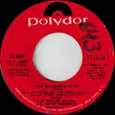 7inch Vinyl Single - Cat Mother And The All-Night Newsboys - Can You Dance To It?