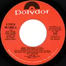 7inch Vinyl Single - Cat Mother And The All-Night Newsboys - Good Old Rock 'N Roll / Bad News