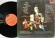 LP - Cat Mother And The All Night Newsboys - 'The Street Giveth...And The Street Taketh Away.' Cat Mother 3:14