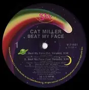 cat miller - Beat My Face