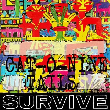 Cat-O-Nine Tails - Survive