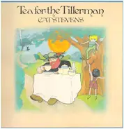 Cat Stevens - Tea for the Tillerman