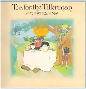 Cat Stevens - Tea for the Tillerman