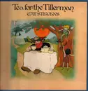 LP - Cat Stevens - Tea For The Tillerman - Gatefold