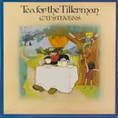 LP - Cat Stevens - Tea For The Tillerman - Gatefold