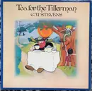 LP - Cat Stevens - Tea For The Tillerman - Gatefold