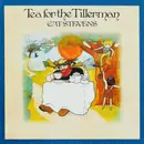 CD - Cat Stevens - Tea For The Tillerman
