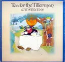 LP - Cat Stevens - Tea For The Tillerman - Gatefold