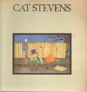 LP - Cat Stevens - Teaser And The Firecat - Gatefold