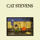 LP - Cat Stevens - Teaser And The Firecat