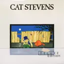 CD - Cat Stevens - Teaser And The Firecat - Digipak