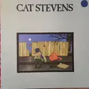 LP - Cat Stevens - Teaser And The Firecat - Gatefold