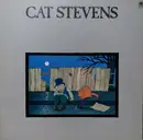 LP - Cat Stevens - Teaser And The Firecat - Gatefold