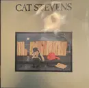 LP - Cat Stevens - Teaser And The Firecat - Gatefold, 180gr