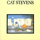 CD - Cat Stevens - Teaser And The Firecat