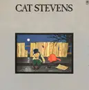 LP - Cat Stevens - Teaser And The Firecat - Gatefold