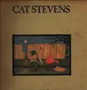 LP - Cat Stevens - Teaser And The Firecat - Gatefold