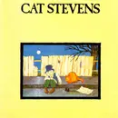 CD - Cat Stevens - Teaser And The Firecat