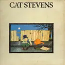 LP - Cat Stevens - Teaser And The Firecat - Gatefold