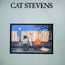 LP - Cat Stevens - Teaser And The Firecat - Gatefold